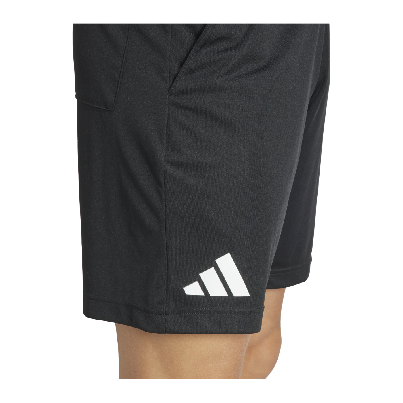 adidas Referee 24 Schiedsrichtershort Schwarz