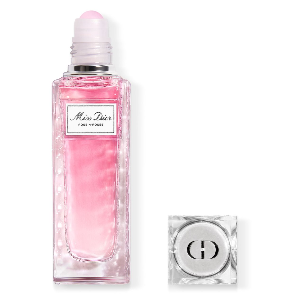 DIOR Miss Dior Rose N&'Roses Eau de Toilette Roller-Pearl – Roll-On-Duft