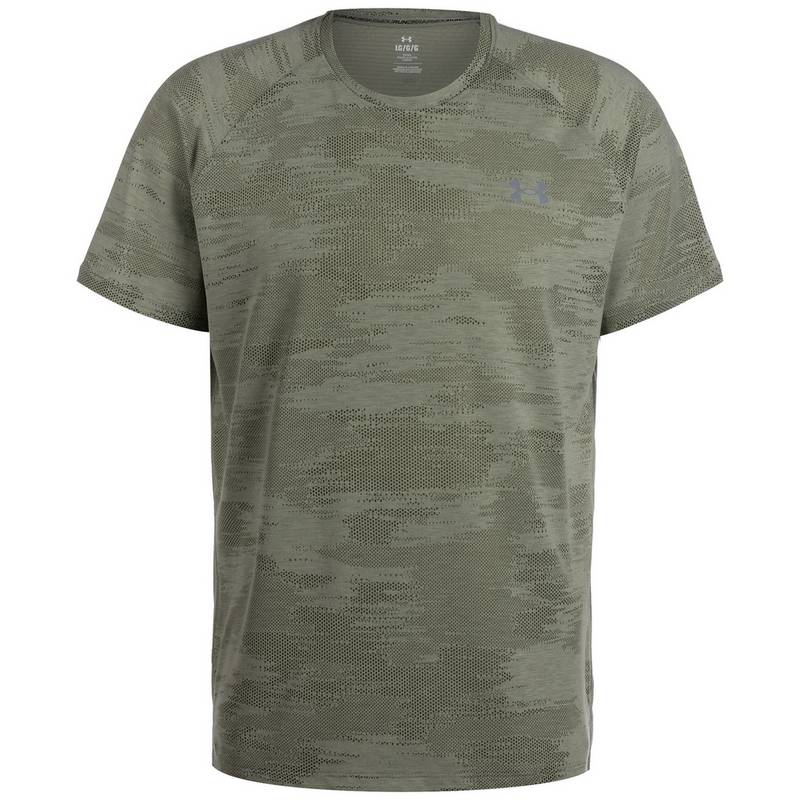 Under Armour Streaker Speed Laufshirt Herren