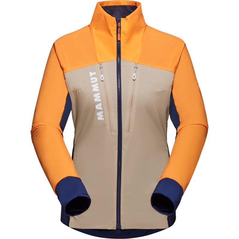 Mammut Aenergy Funktionsjacke Damen