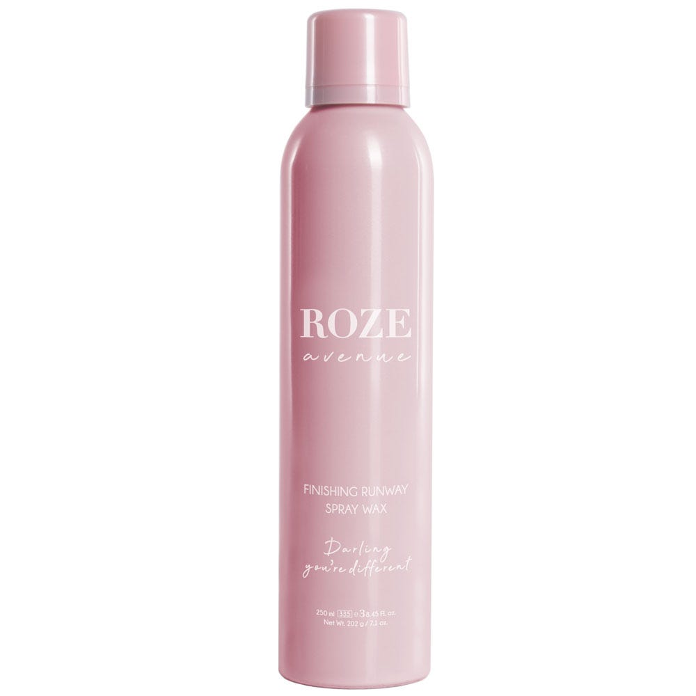 Roze Avenue Finshing Runwax Spray Wax 250 ml