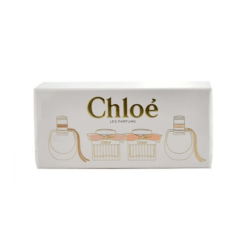 Miniaturni set Chloé Les Parfums
