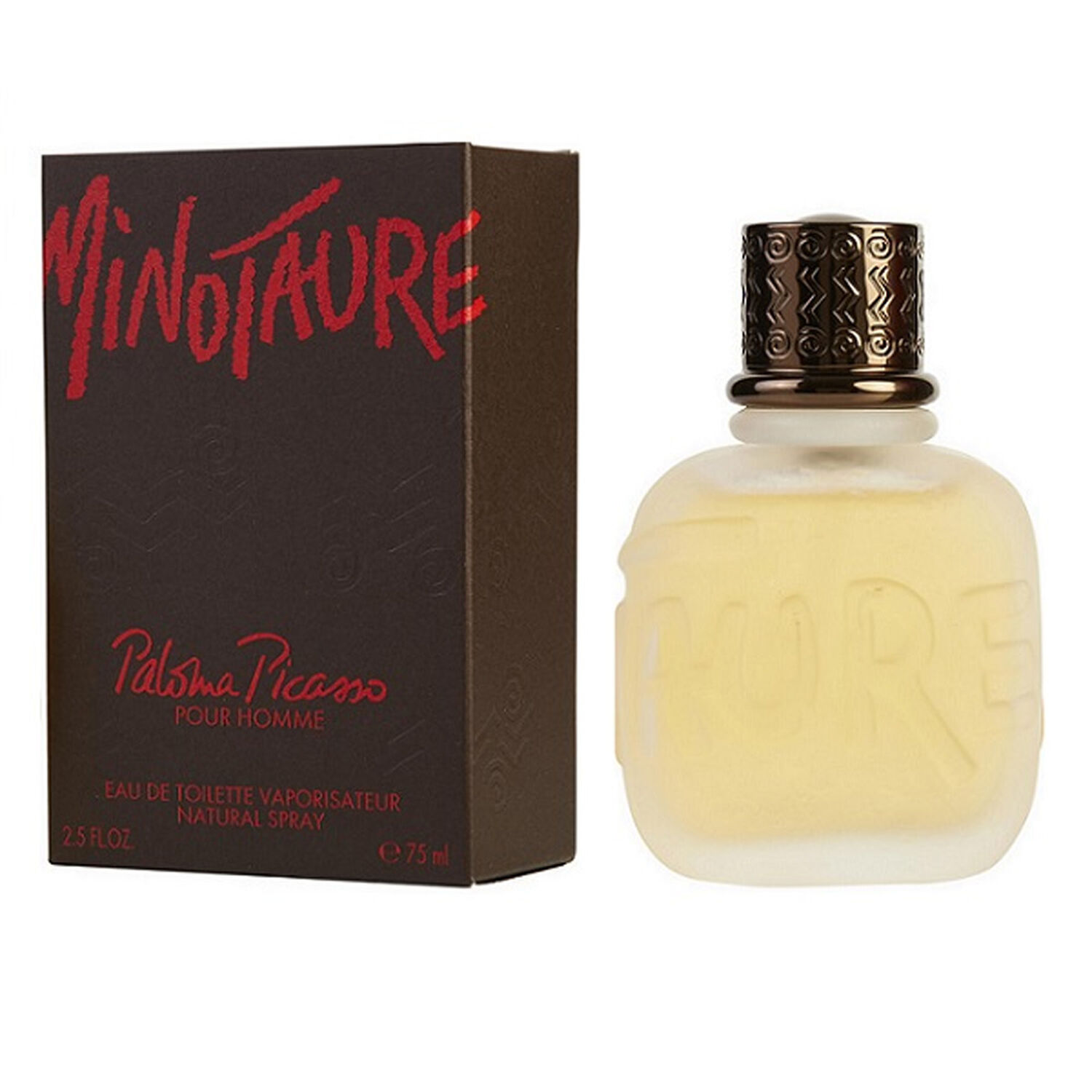 Paloma Picasso Minotaure Eau de Toilette