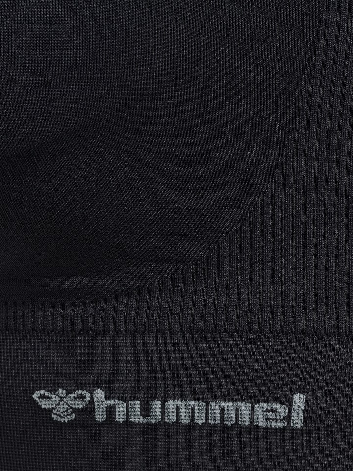 Hummel Hummel Top Hmltif Damen in BLACK günstig kaufen