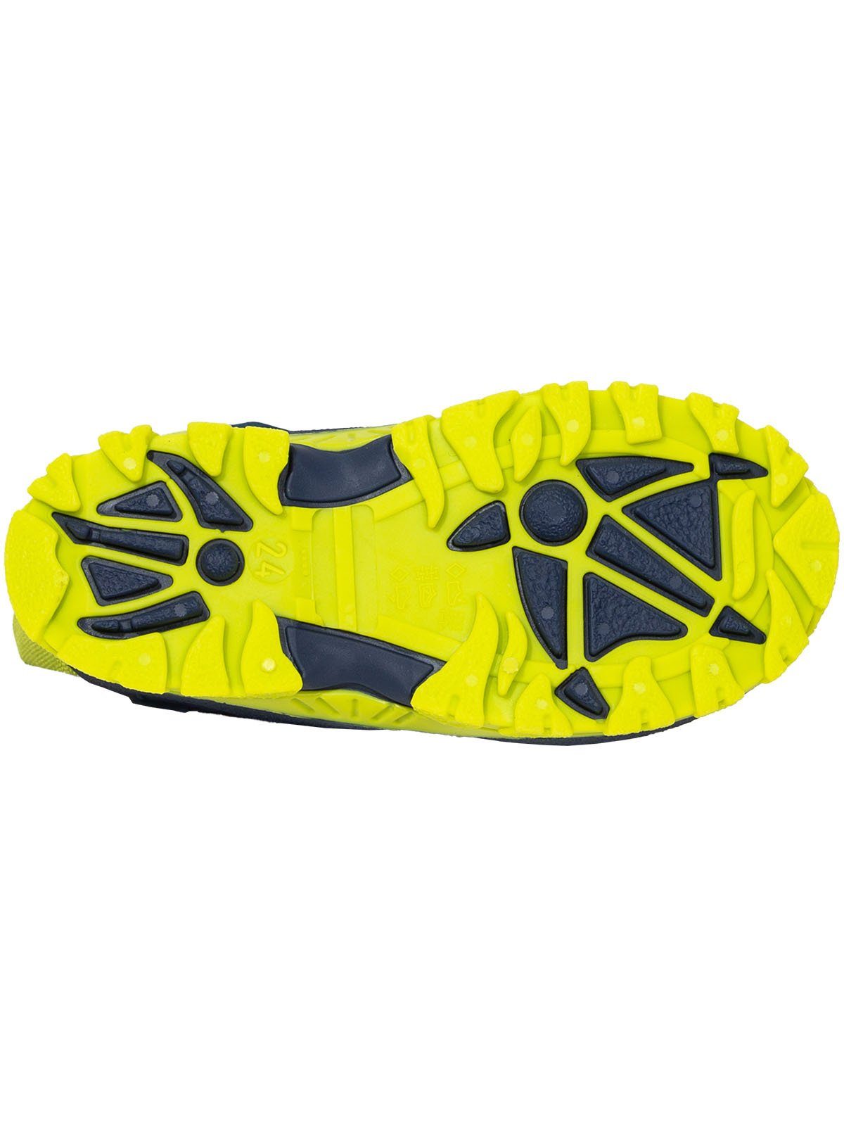 Spirale Spirale Simon Kinderstiefel Winterstiefel