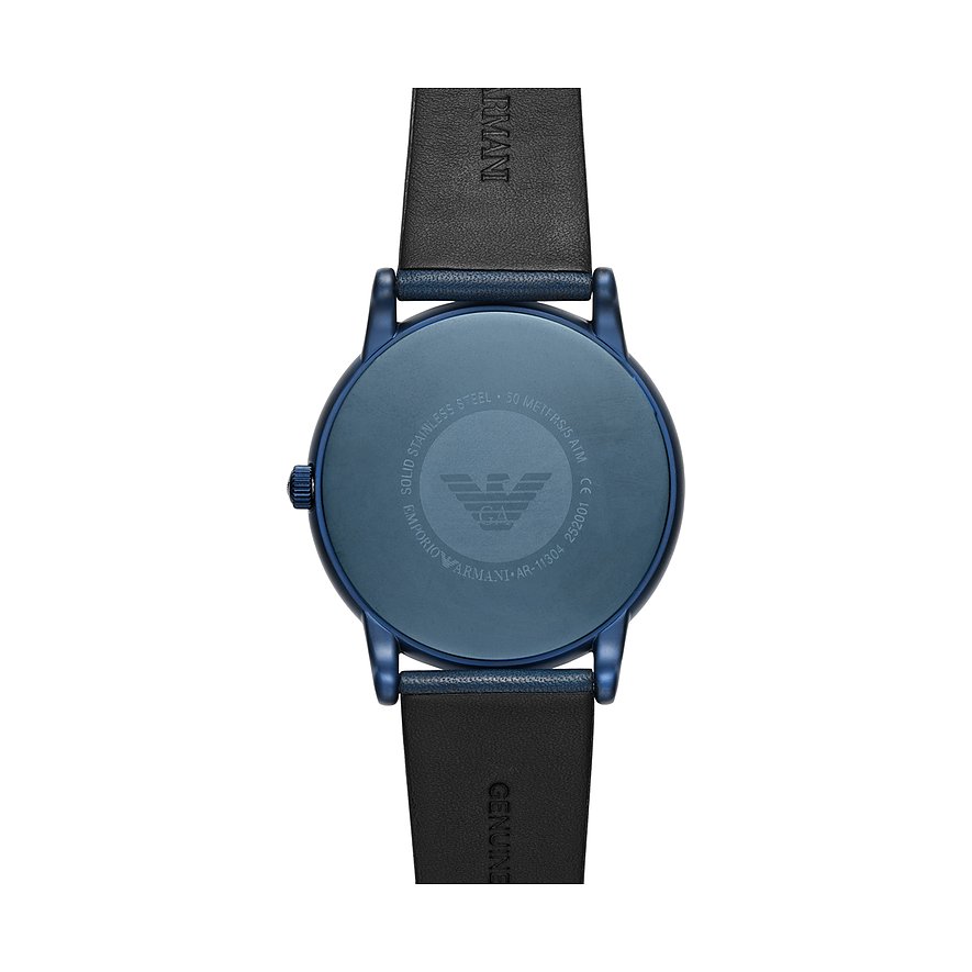Emporio Armani Herrenuhr