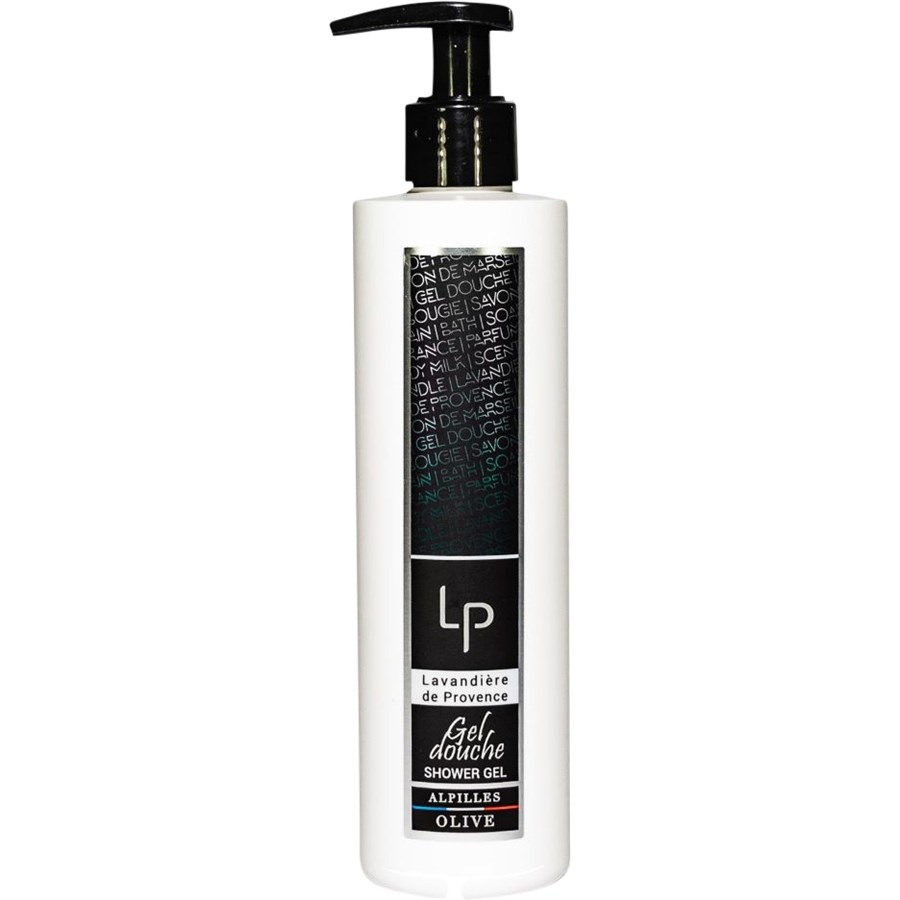 Shower Gel