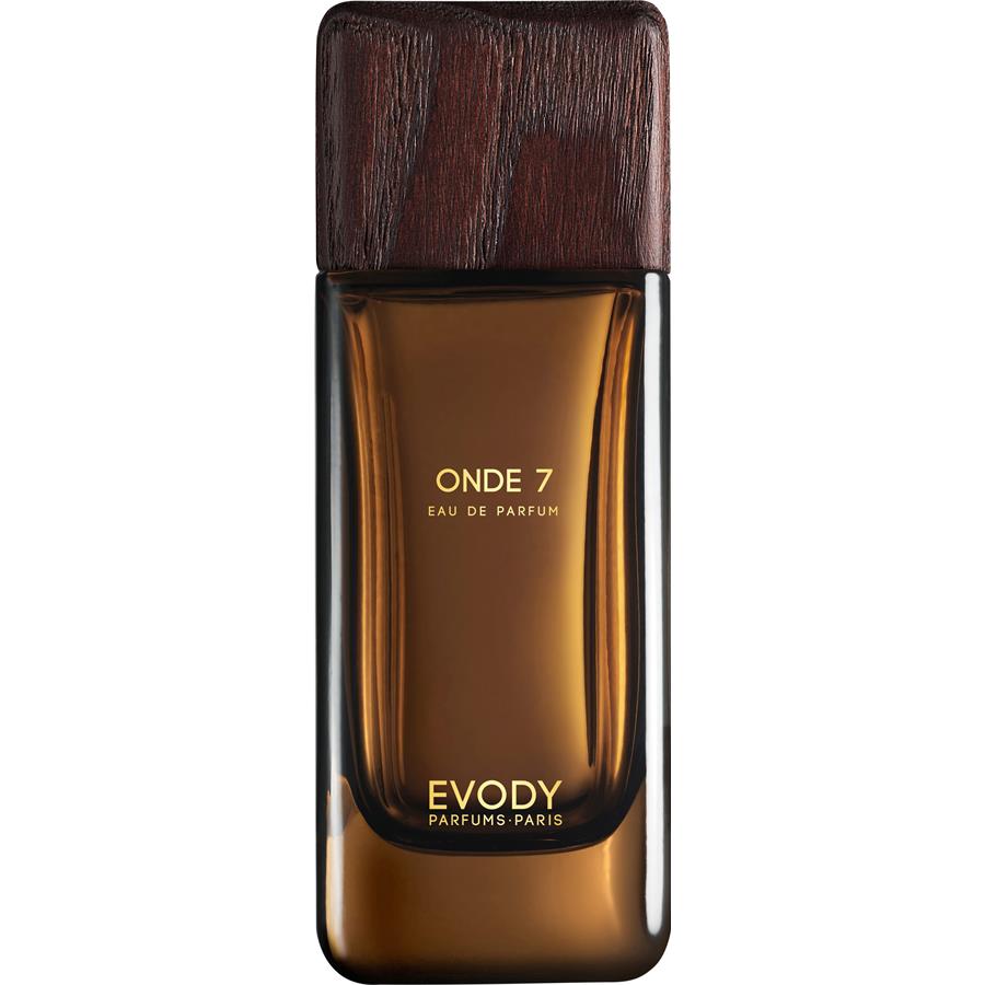 Eau de Parfum Spray