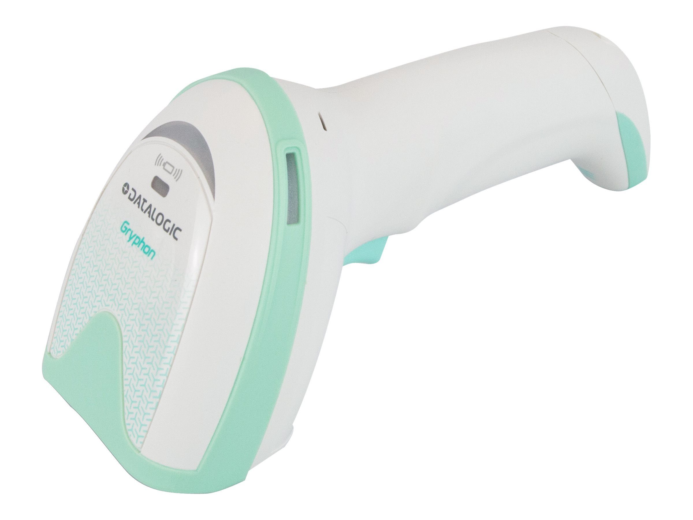 Datalogic DATALOGIC GRYPHON I GD4520 KIT 2D MPIXEL Handscanner