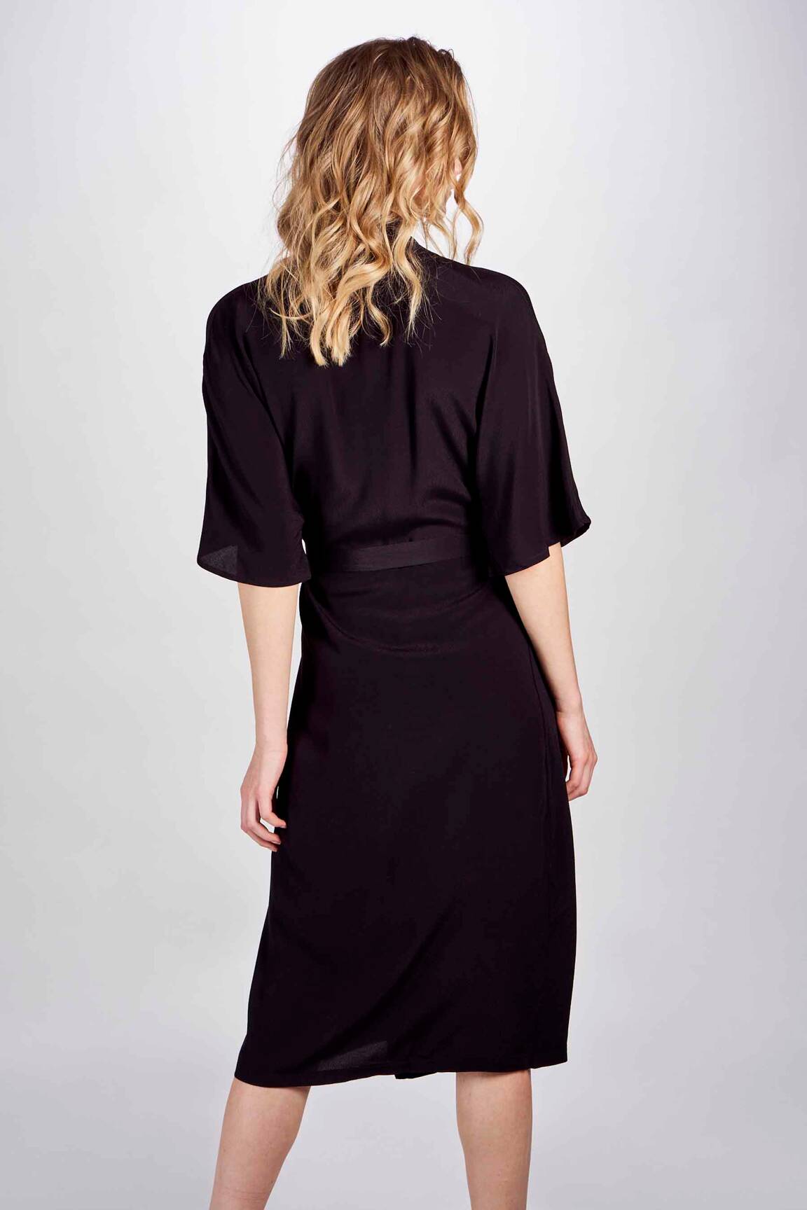 Deux By Eline De Munck Ensembles Robe Femme couleur noir