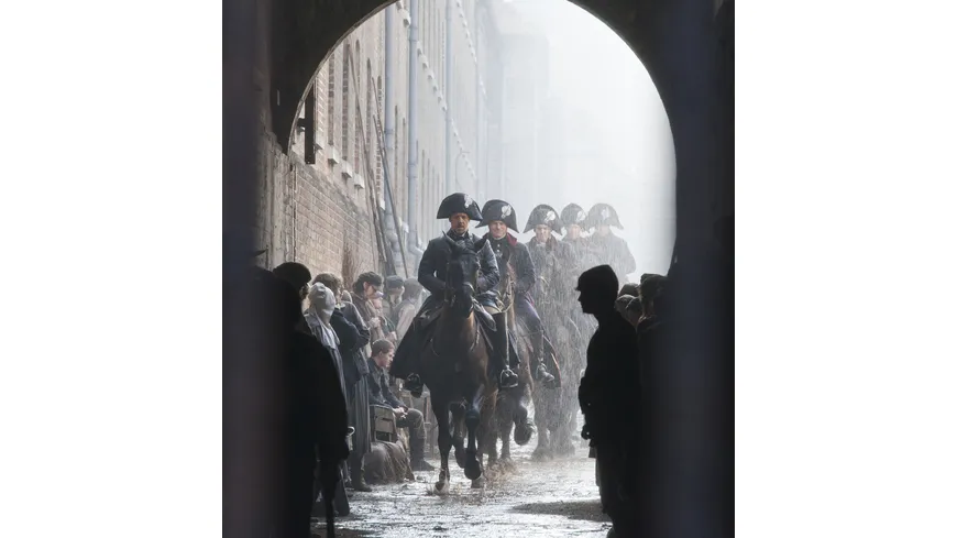 Les Miserables