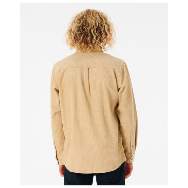 Rip Curl - State Cord L/S Shirt - Hemd
