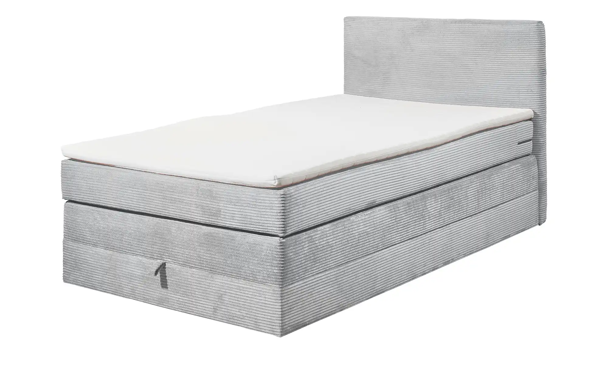 Boxspringbett
