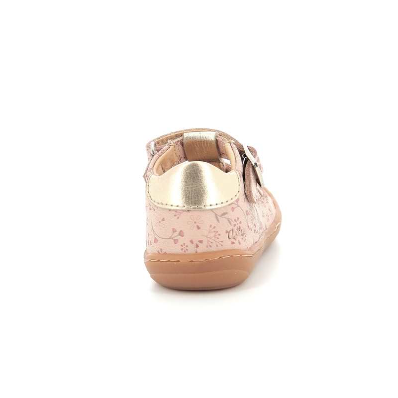 Salomés cuir Crusile