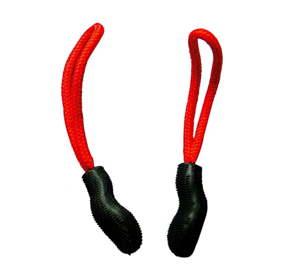 Zipper-Set