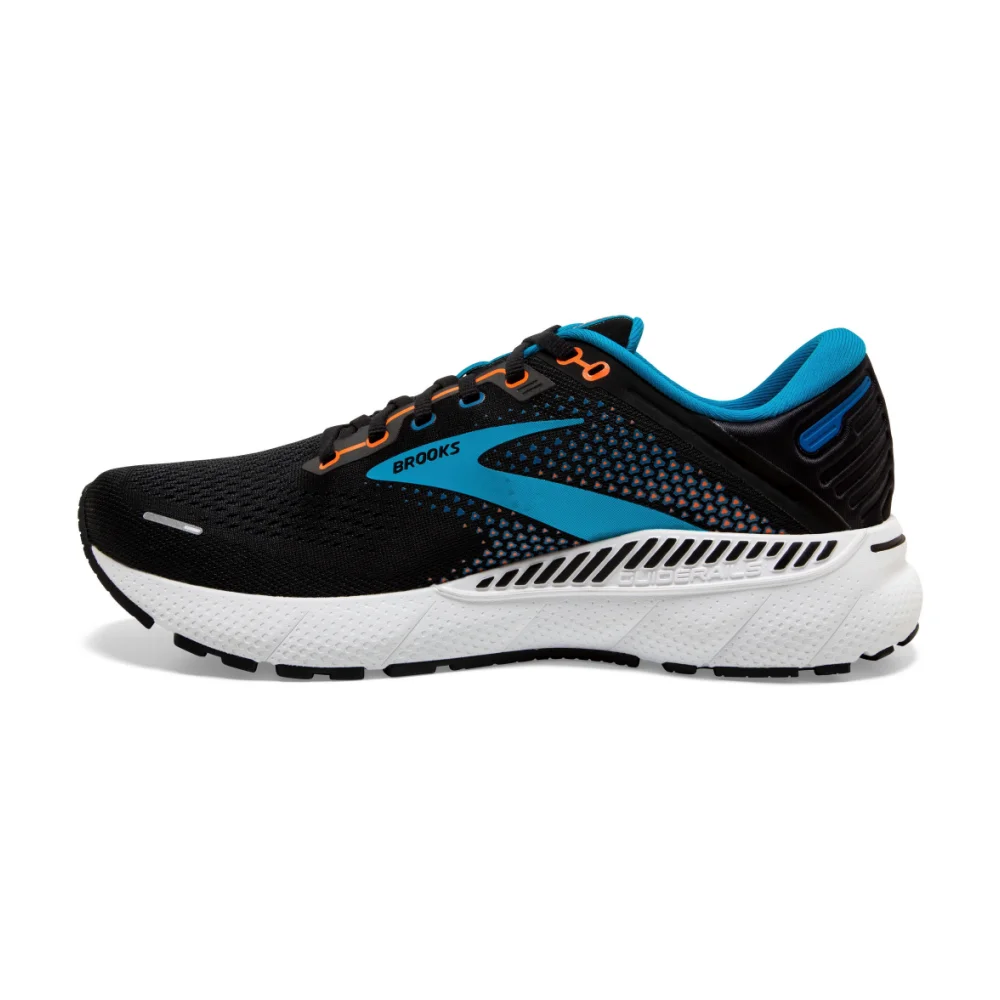 Brooks Adrenaline GTS 22 1103661D034 / schwarz