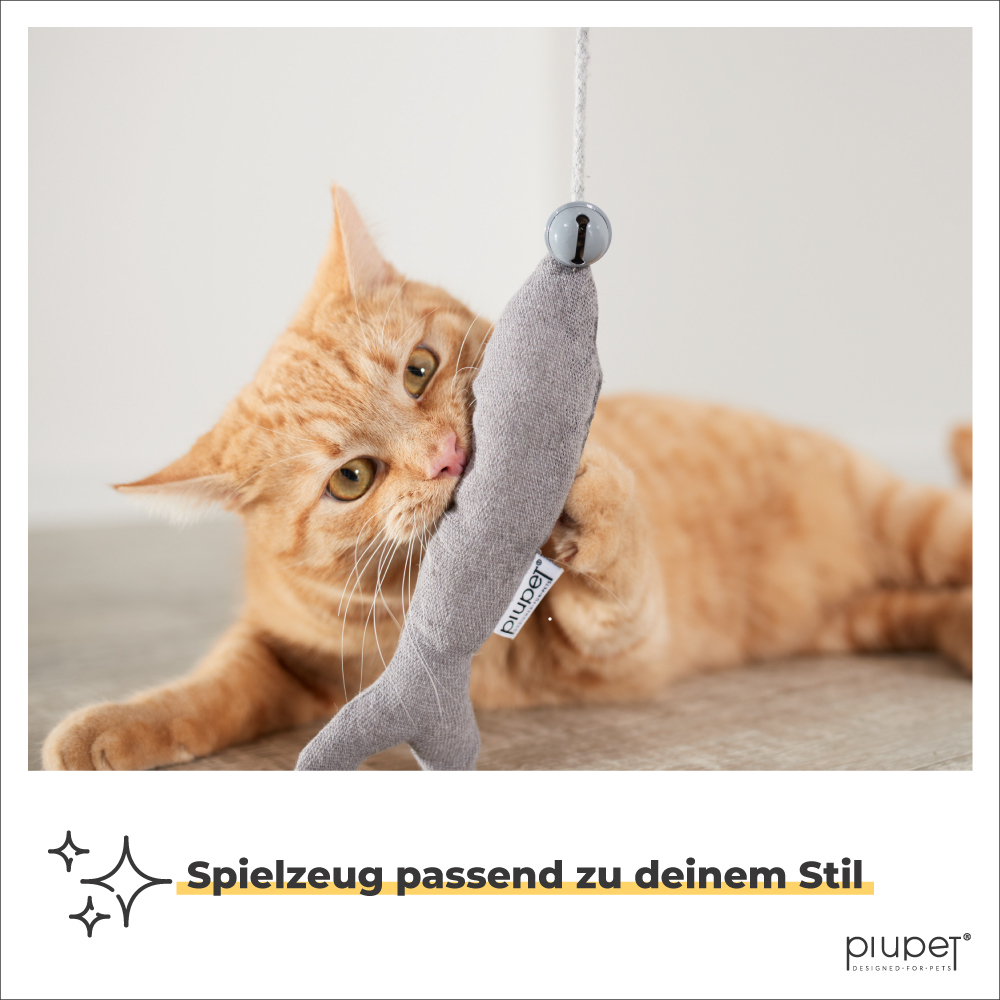 PIUPET Katzenangeln PIUPET Katzenangel