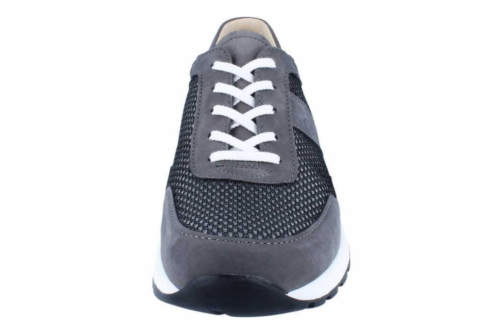 FINN COMFORT Sneaker grau Prezzo