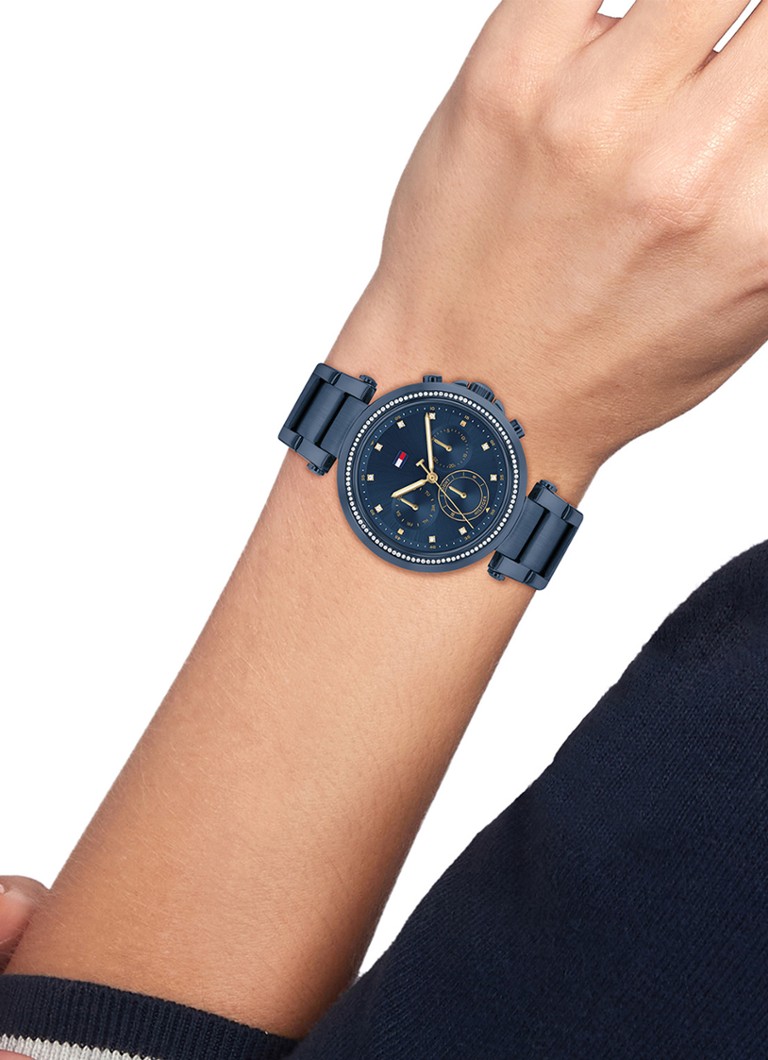 Tommy Hilfiger Emily watch TH1782704