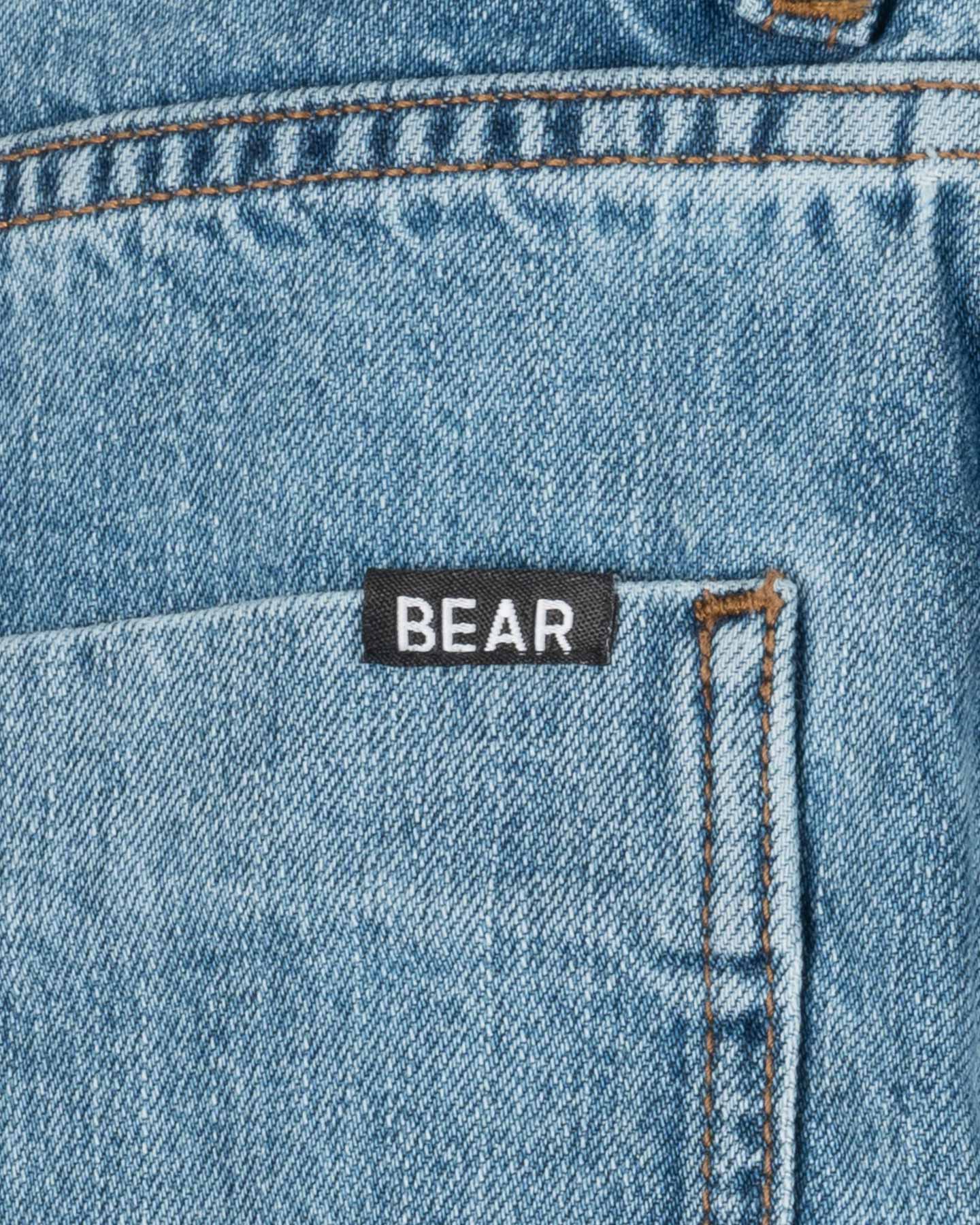 Jeans Bear Worker M BM331S25-MD