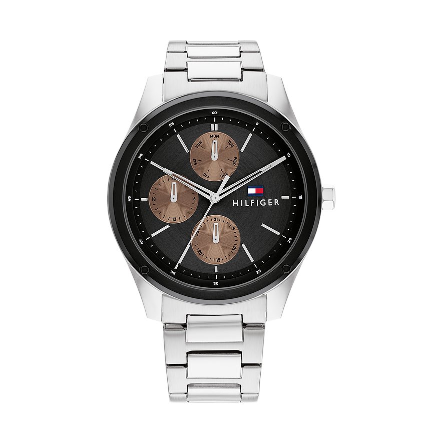 Tommy Hilfiger Herrenuhr