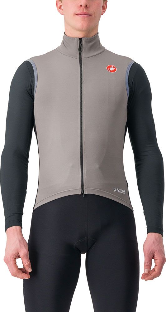 Castelli Perfetto Ros 2 - Windweste kaufen | Bike-Discount