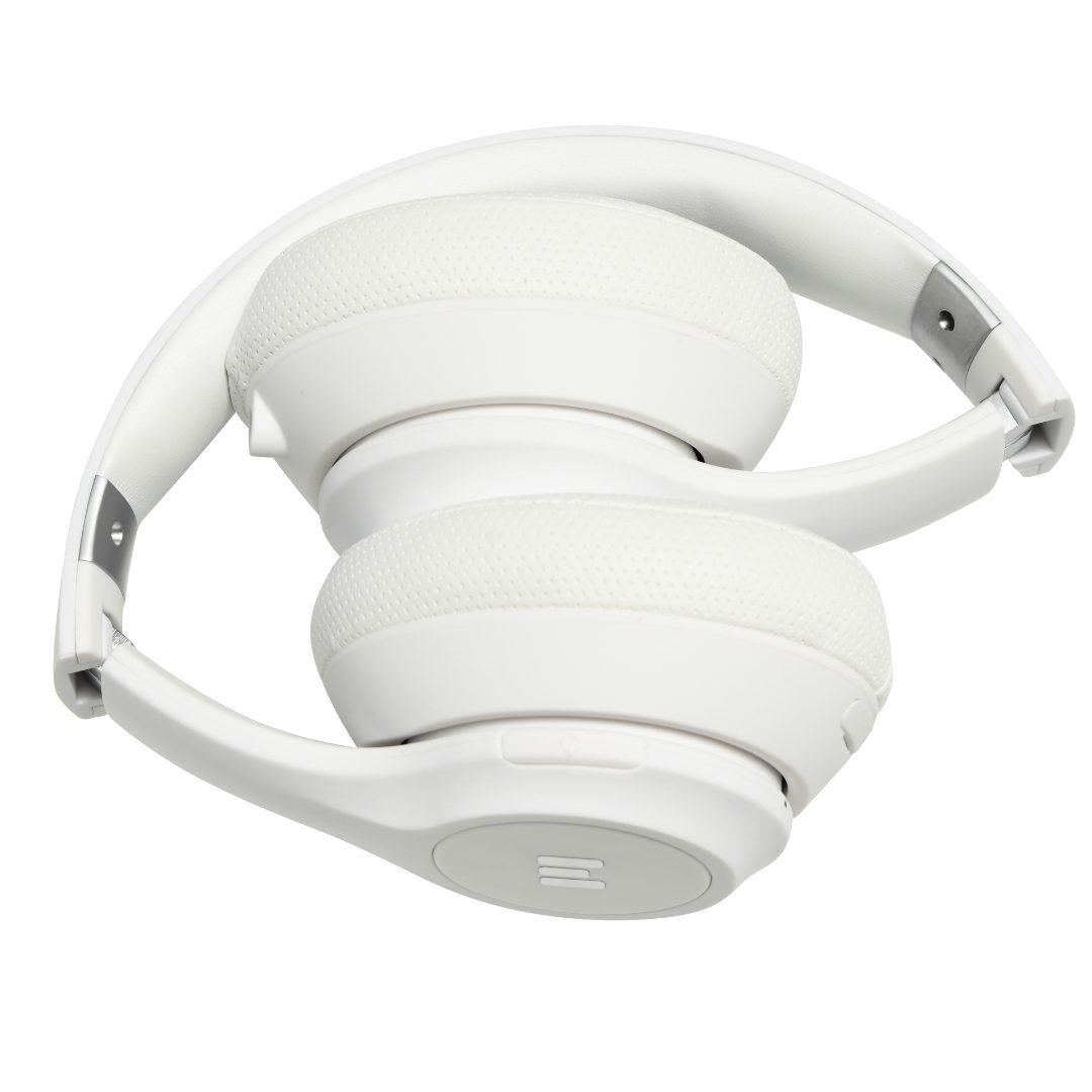 MIIEGO BOOM by MIIEGO Sport-Kopfhörer (Siri, Google Assistant, Bluetooth, Waschbare Ohrpolster, IPX5 Wasserfest, Testsieger)