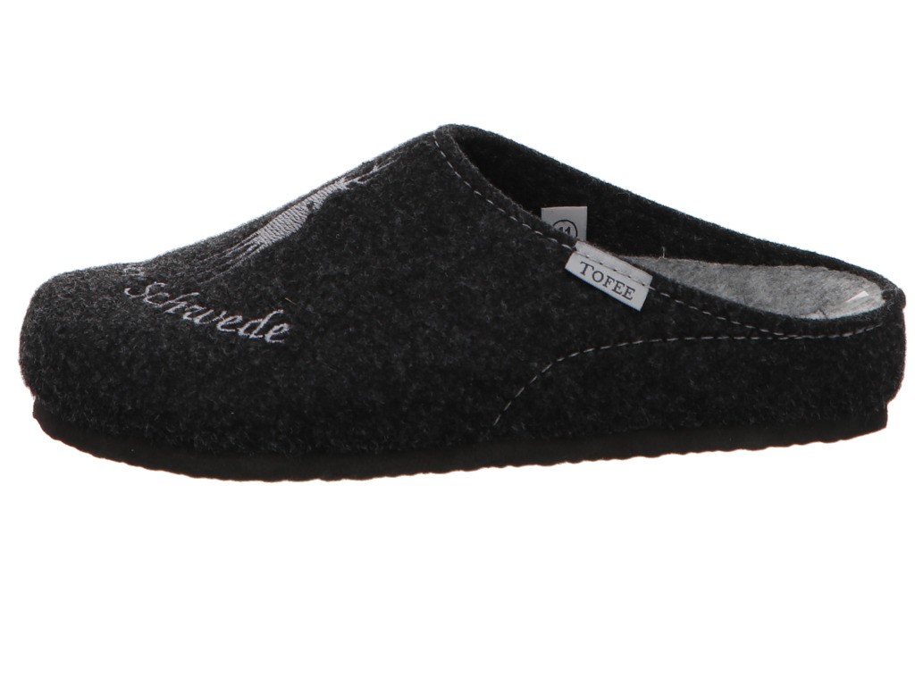 AMBITIOUS Sportliche Sandalen grau