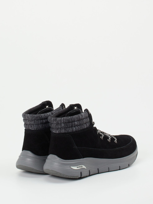 Sneaker high-81660090076 Skechers