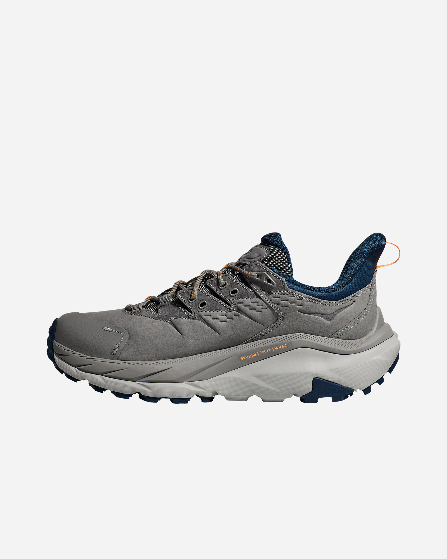 Scarpe Trail Hoka Kaha 2 Low Gtx M 1123190F-GLCT