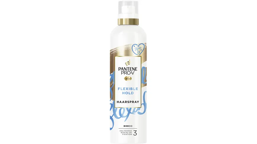 Pantene PRO-V Haarspray Flexible Hold 250ml 250 ml