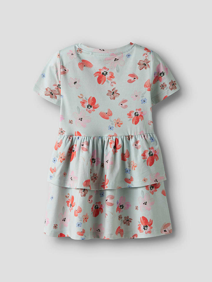 name it Kleid in Hellblau günstig kaufen