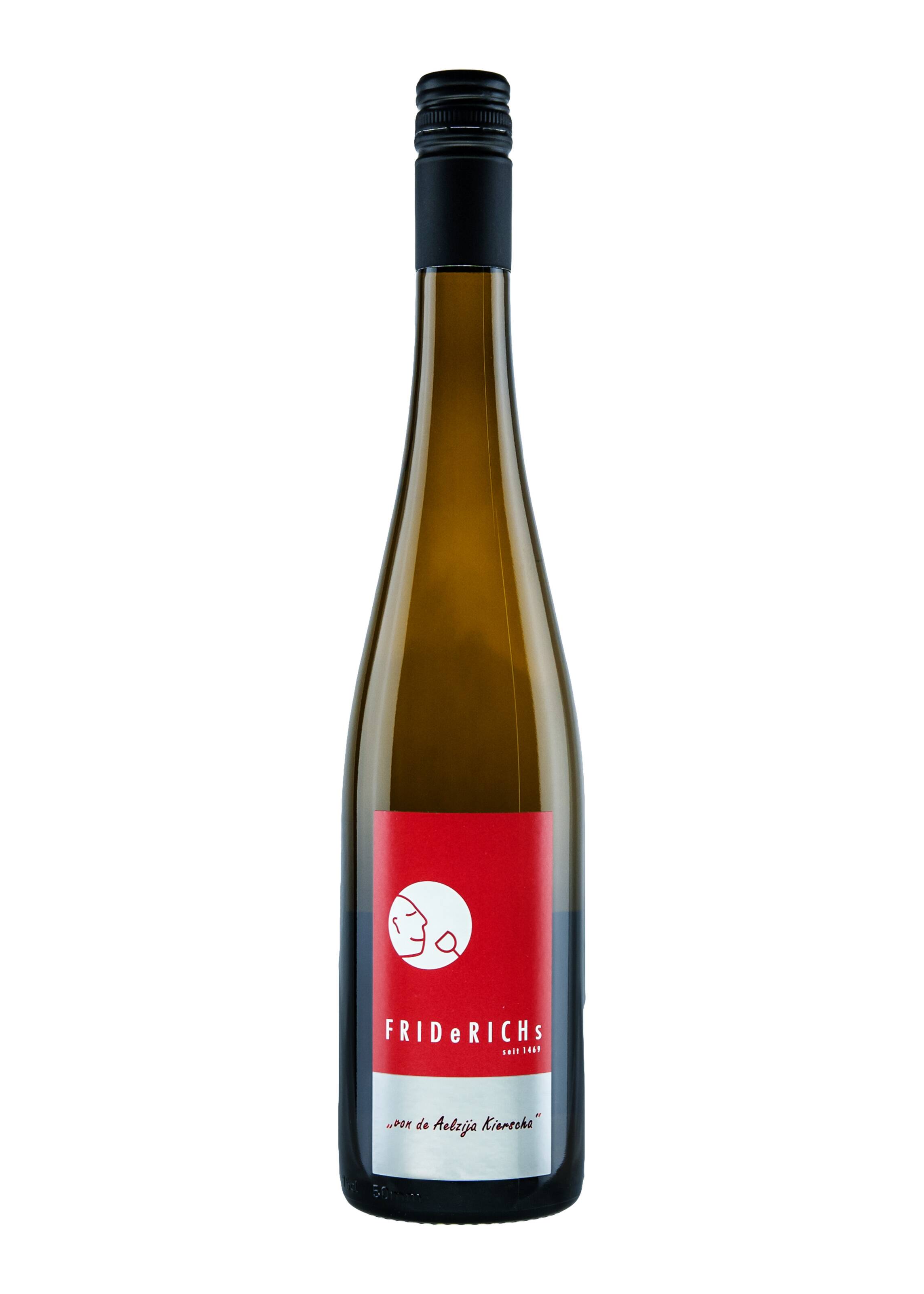 Weingut Klemens Friderichs Ediger Elzhofberg Riesling 2020