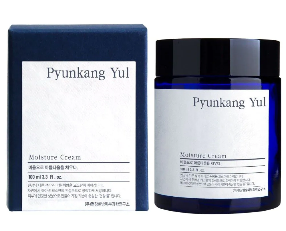 Pyunkang Yul Moisture Cream Hidratantna krema za lice