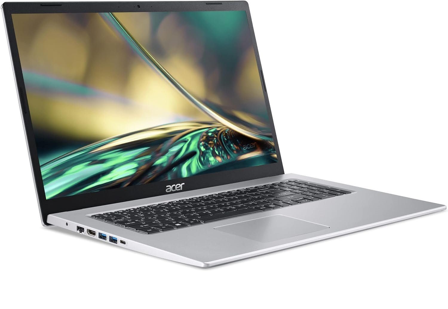 Acer Laptop Aspire 17,3