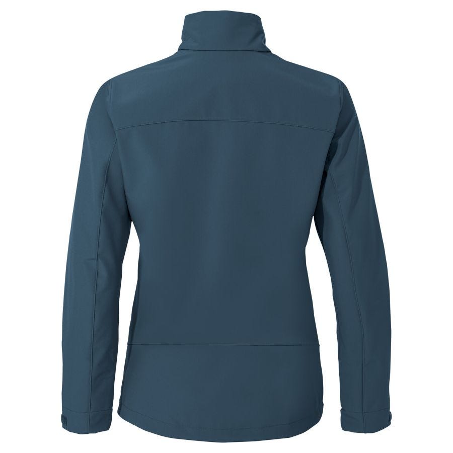 Cyclone VI Softshelljacke Damen