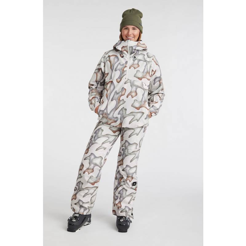 O'NEILL Star Printed Skihose Damen