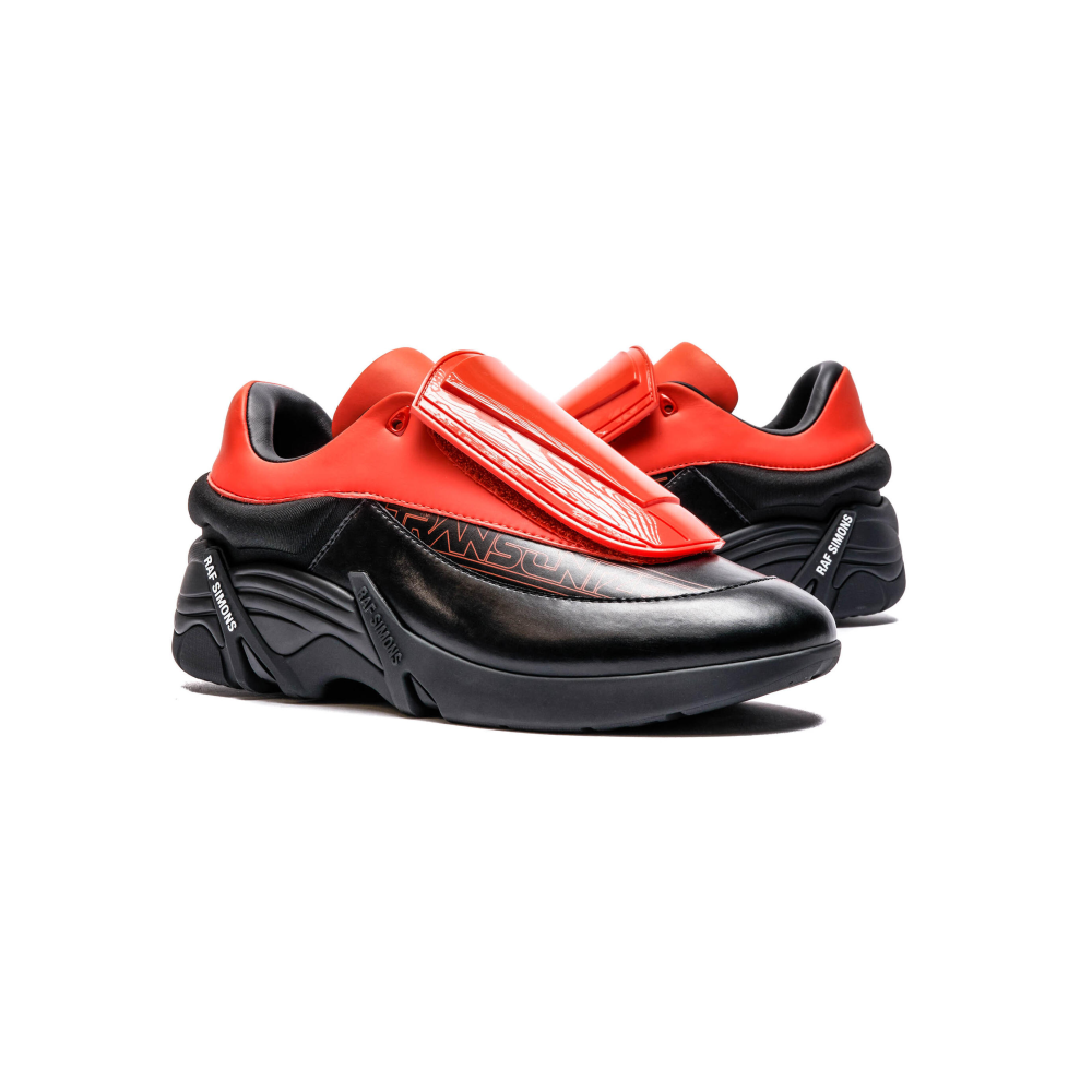 Raf Simons Antei HR740009L-3306 / schwarz