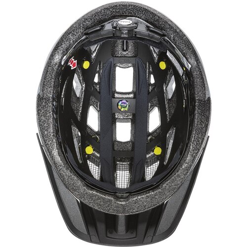 HERREN HELM UVEX I-VO CC MIPS
