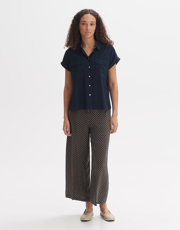 Hemdbluse Fitara