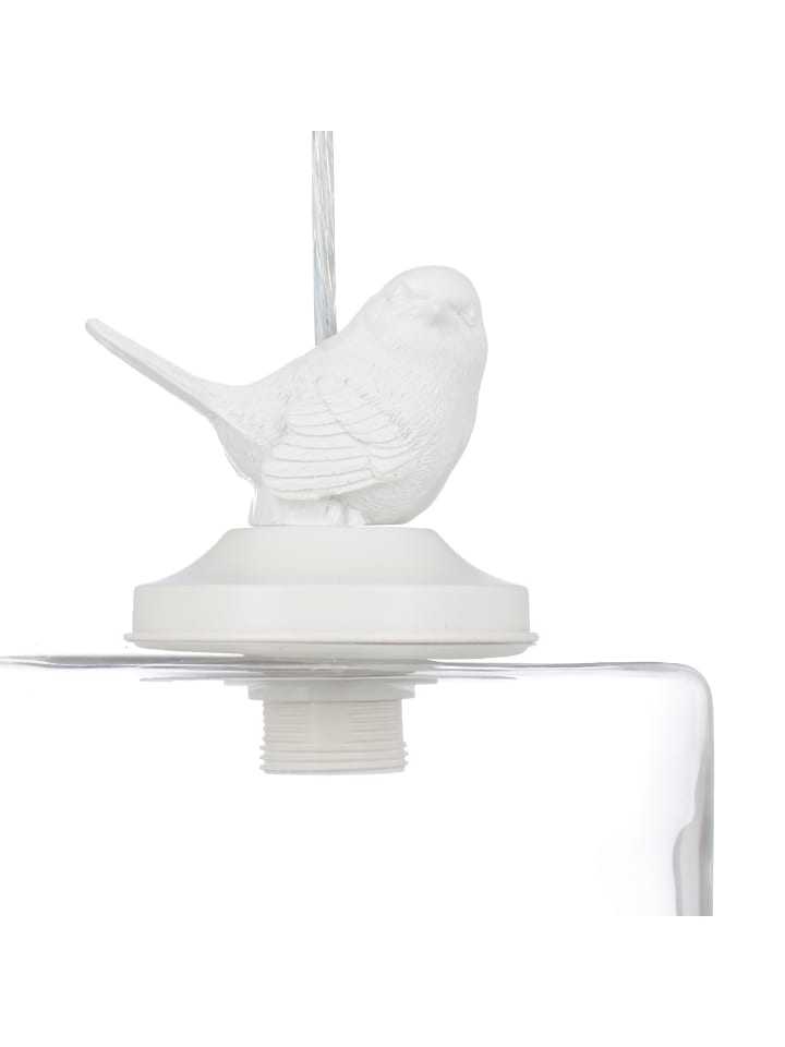 relaxdays Deckenleuchte Vogelfigur günstig kaufen onesize