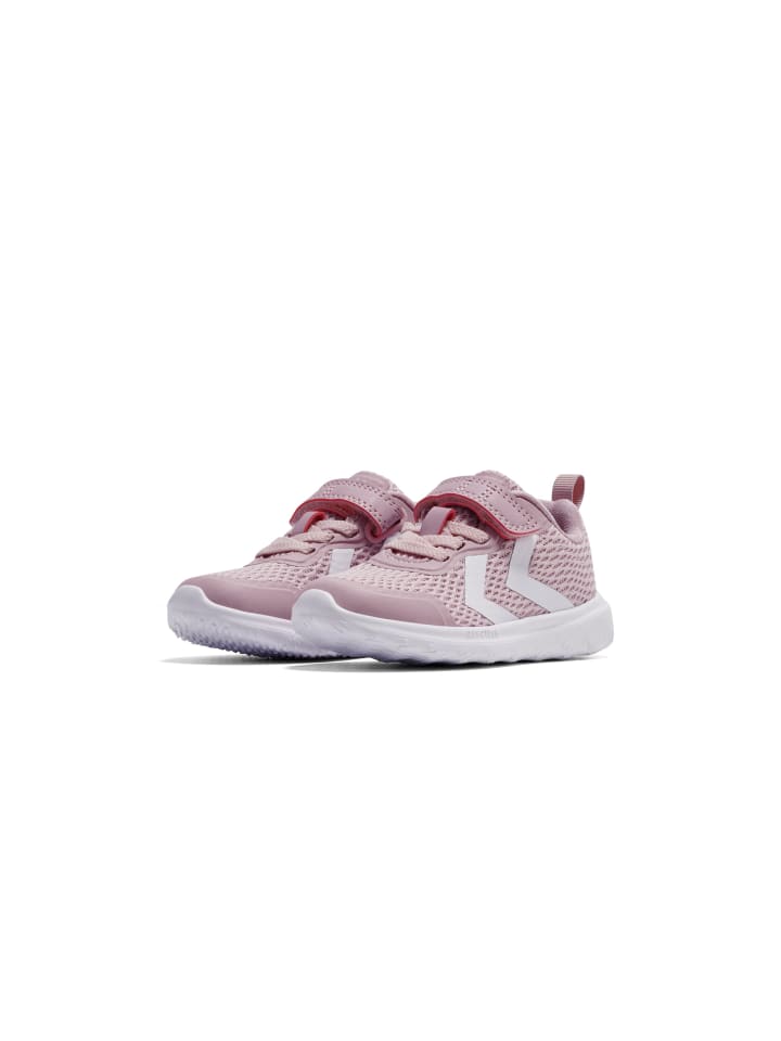 Hummel Hummel Klettverschluss Shoe Actus Ml Kinder in KEEPSAKE LILAC günstig kaufen