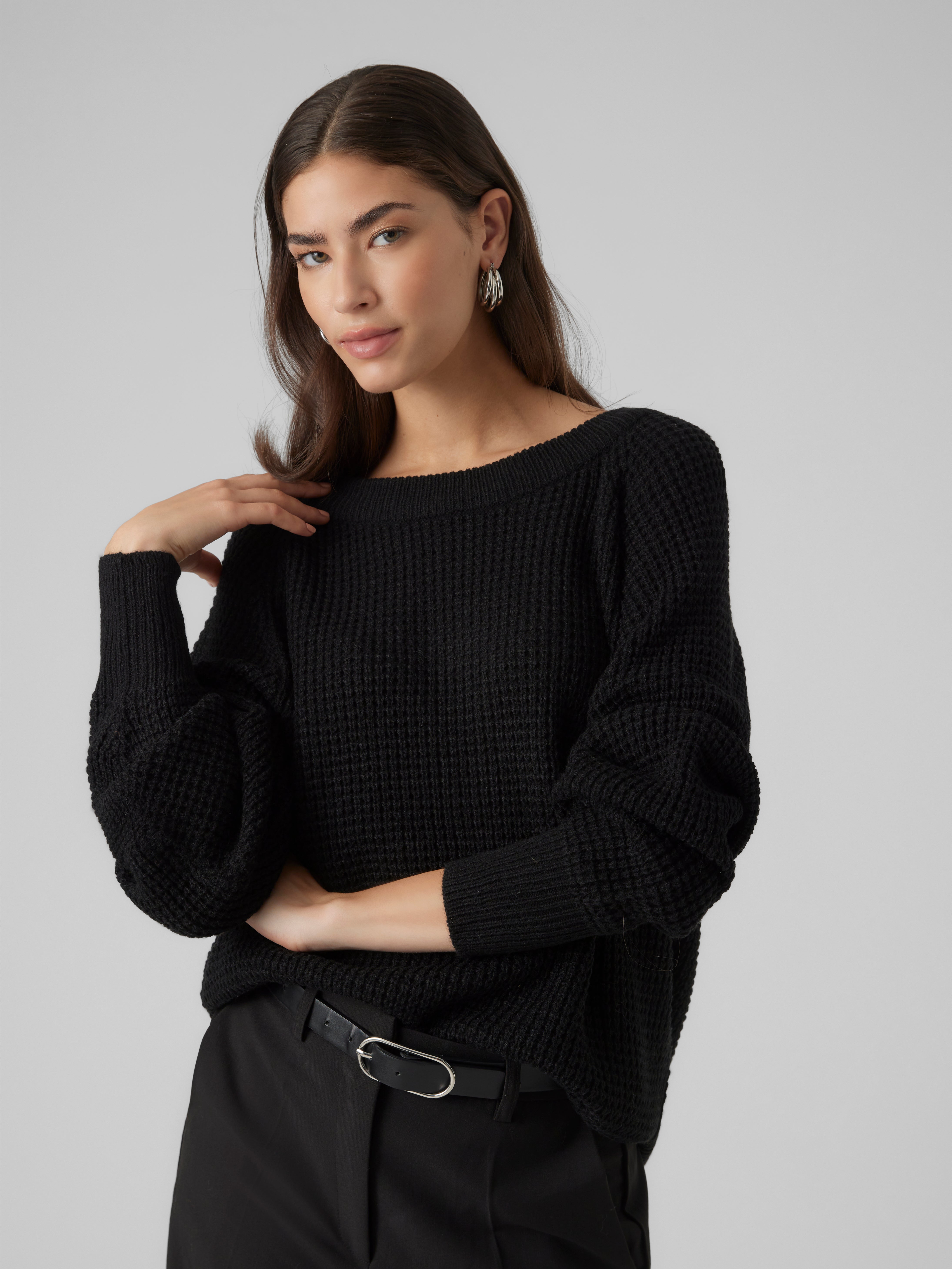 VMRICIENEW Pullover