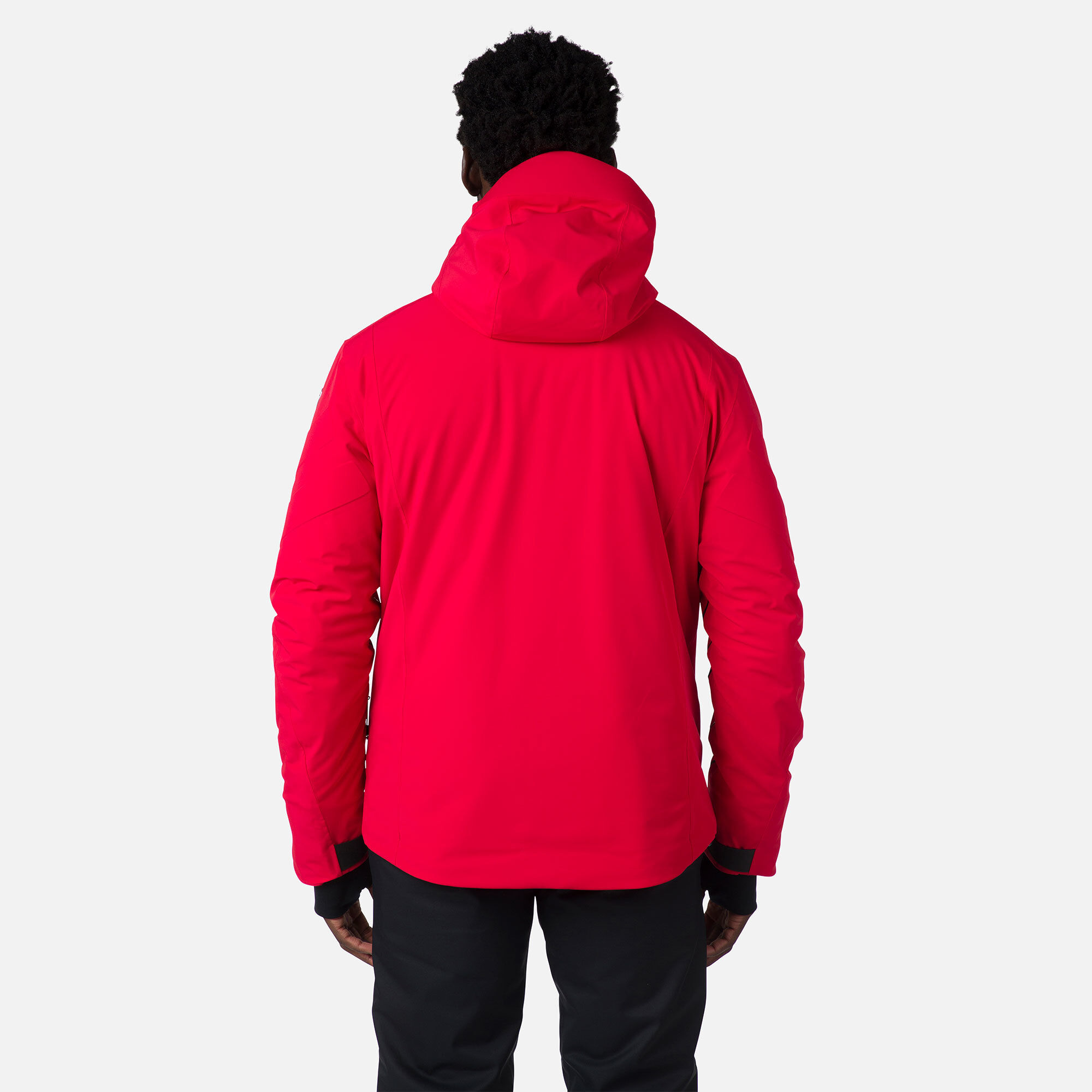 Veste de ski ultra-stretch Homme