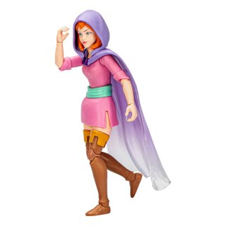 Dungeons & Dragons - Actionfigur Sheila 15 cm