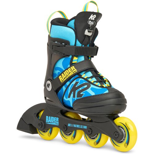KINDER INLINESKATES RAIDER PRO