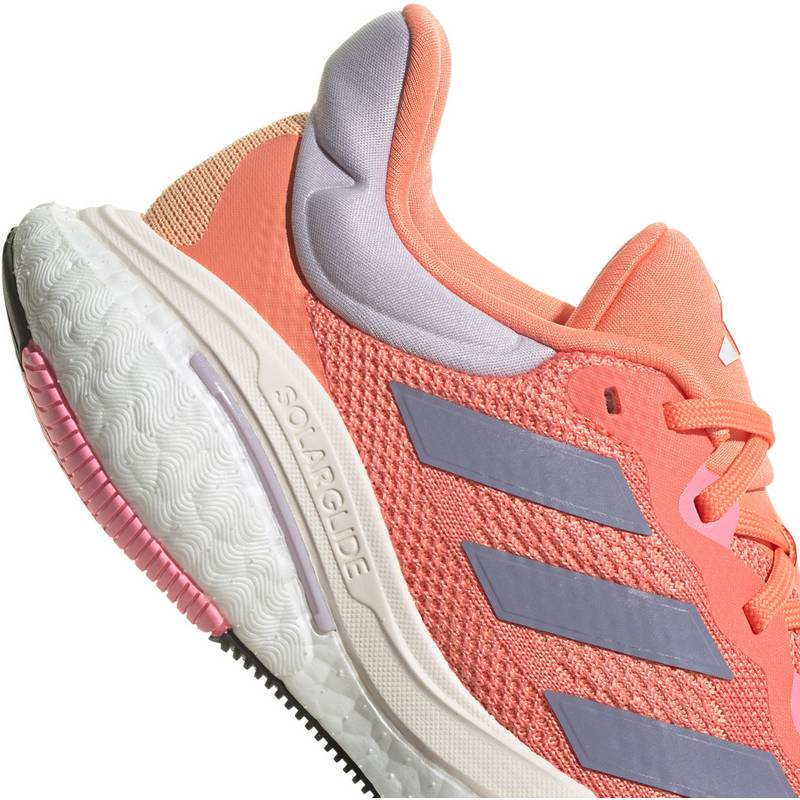 adidas SOLARGLIDE 6 Laufschuhe Damen