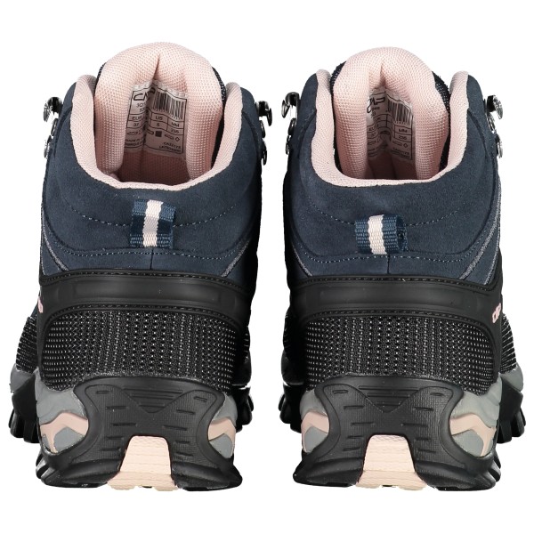 CMP - Women's Rigel Mid Trekking Shoes Waterproof - Wanderschuhe