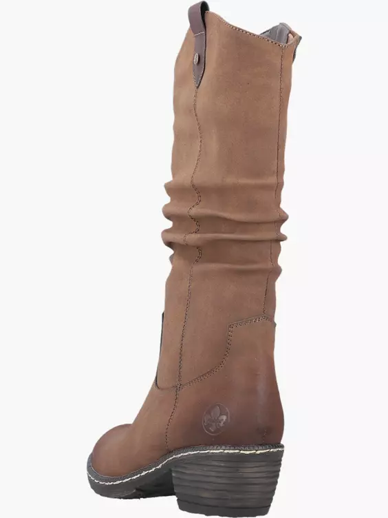 Rieker Damen Stiefeletten