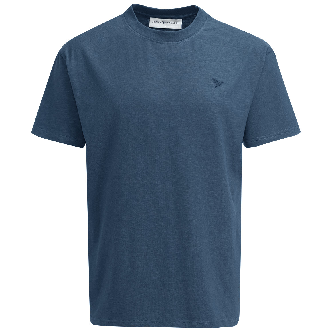 Herren T-Shirt im schlichten Dessin